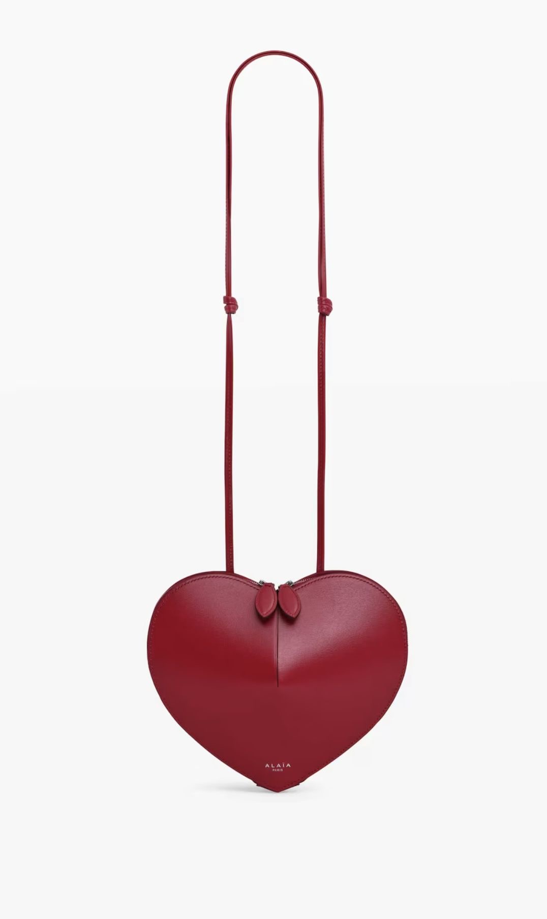 Alaia bag