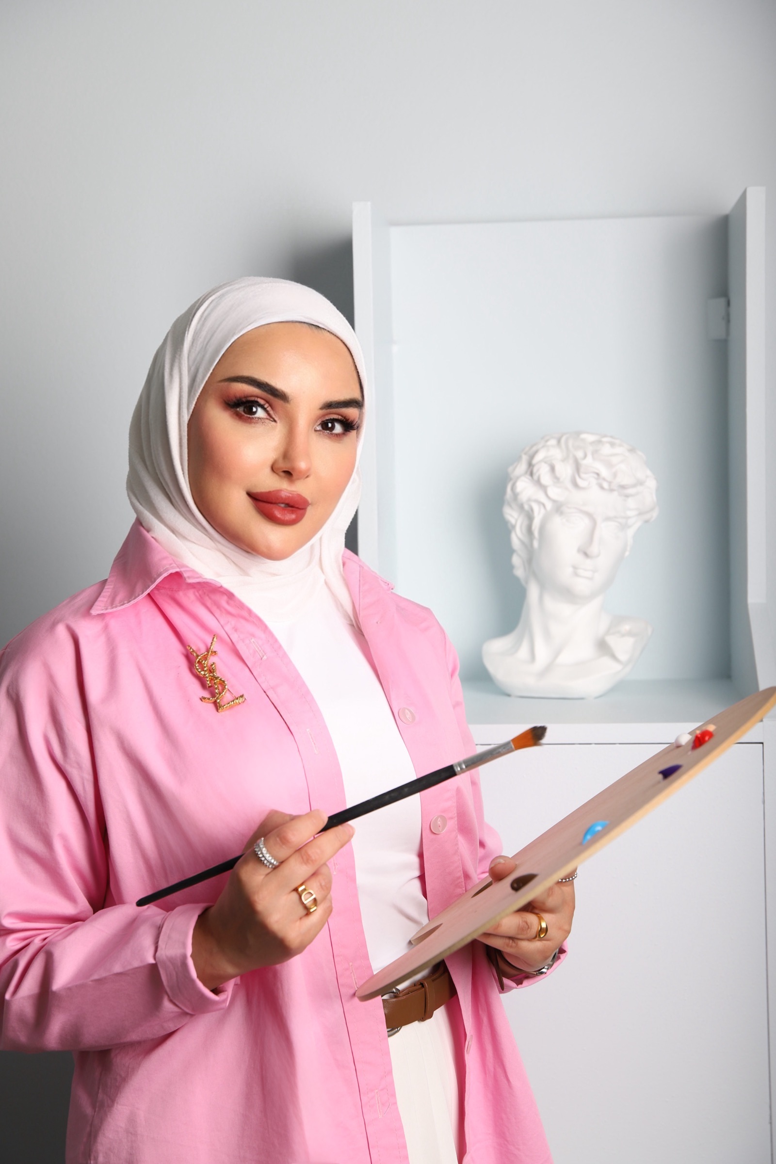 Eman Alwazzan