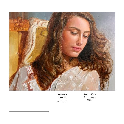 التلوين الزيتي ( المستوى الاحترافي ) 🎨