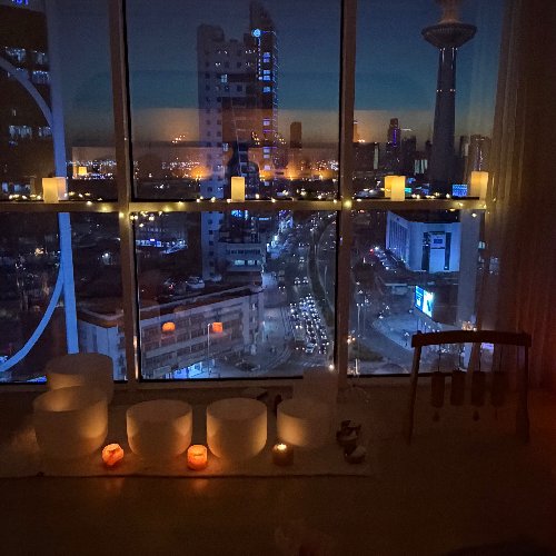 Full moon frequencies 🌕 sound journey