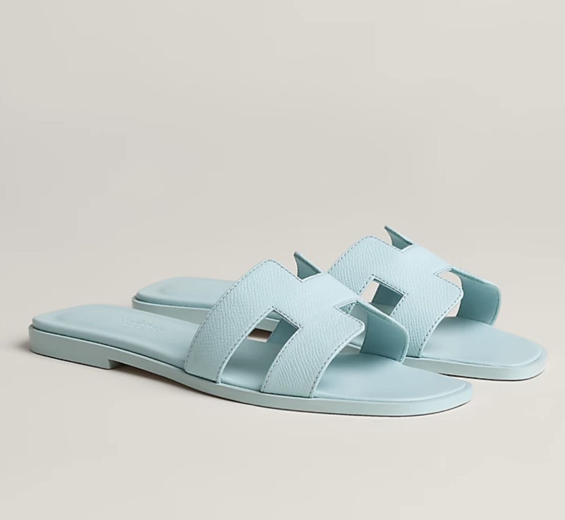 Hermes sandel