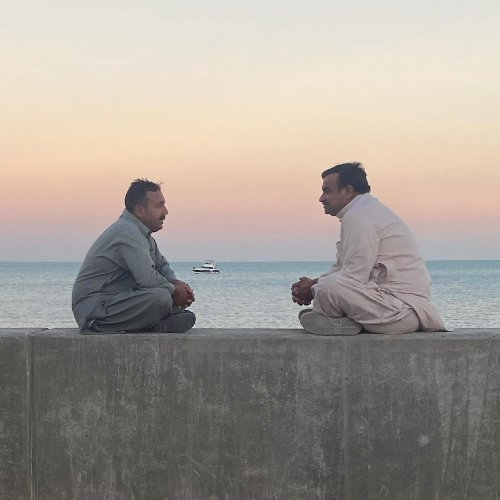 استشارة فنية | Art Consultation