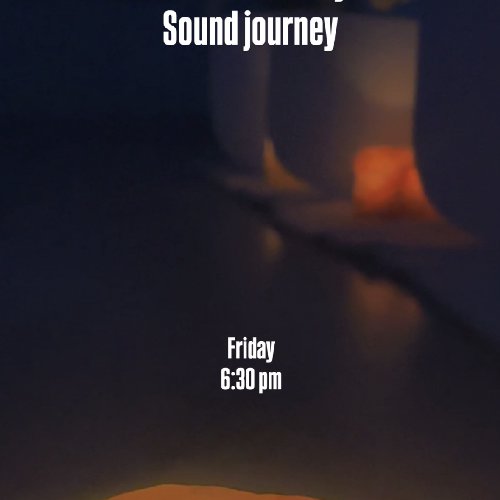 ✨Reset the Nervous System✨ Sound Journey