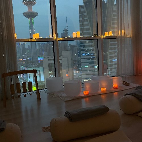 ✨Reset the Nervous System✨ Sound Journey